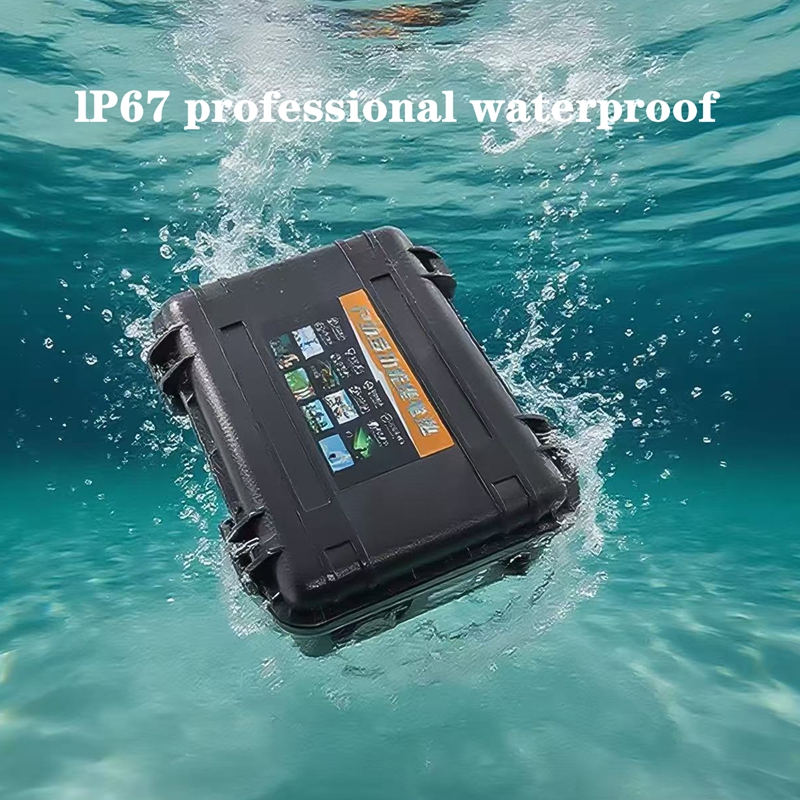 バッテリー 12V 24V 100Ah 150Ah 200A - Lifepo4 12V 100Ah Bms Bluetooth のレビューと価格