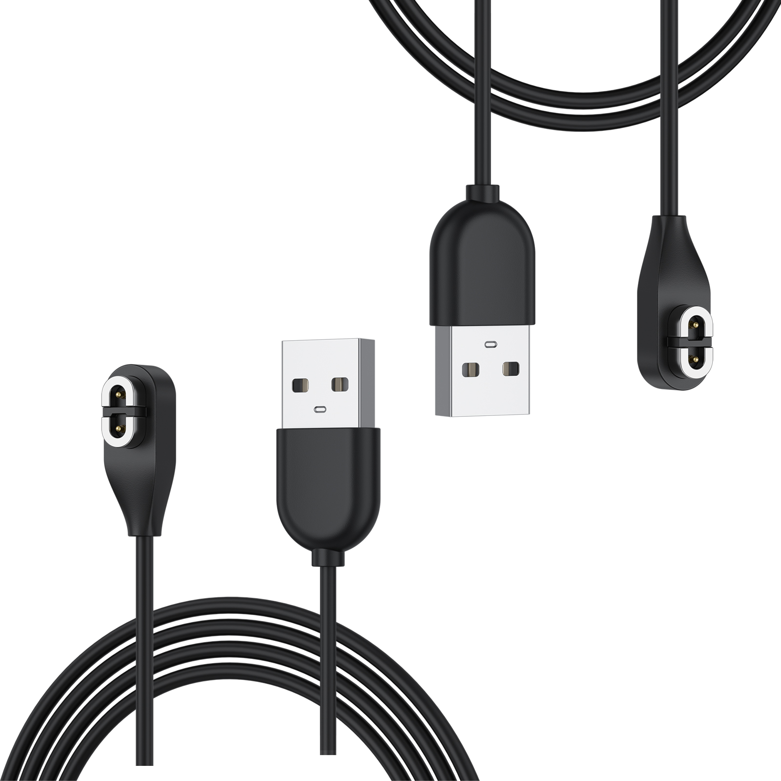 TypeC USB 充電ケーブル SHOKZ OpenRun - Skyrc B6 Neo Smart Charger のレビューと価格